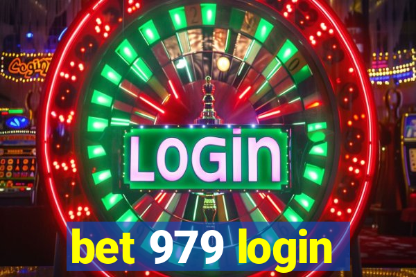 bet 979 login